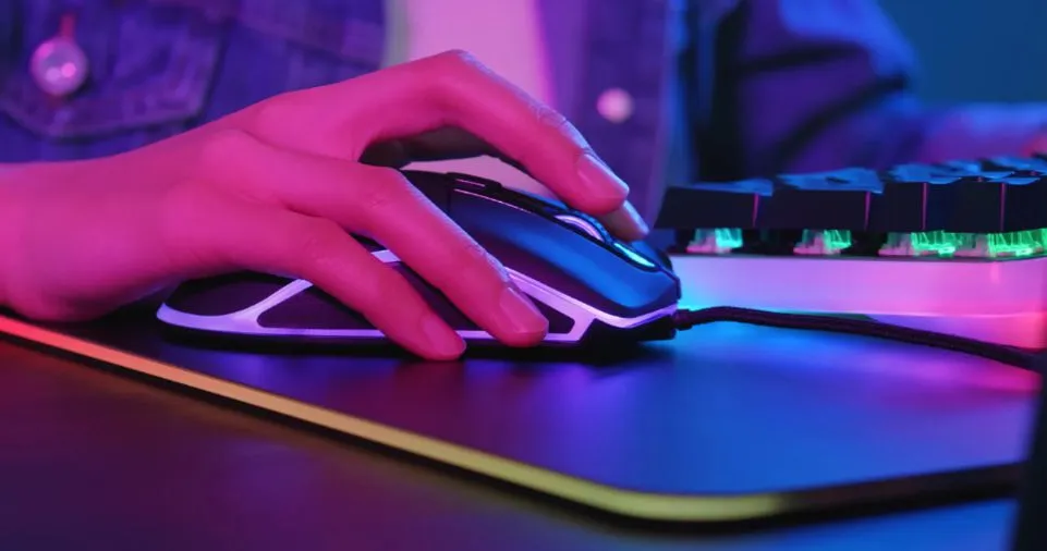 Understanding the Basics: Gaming Mouse and Keyboard Features