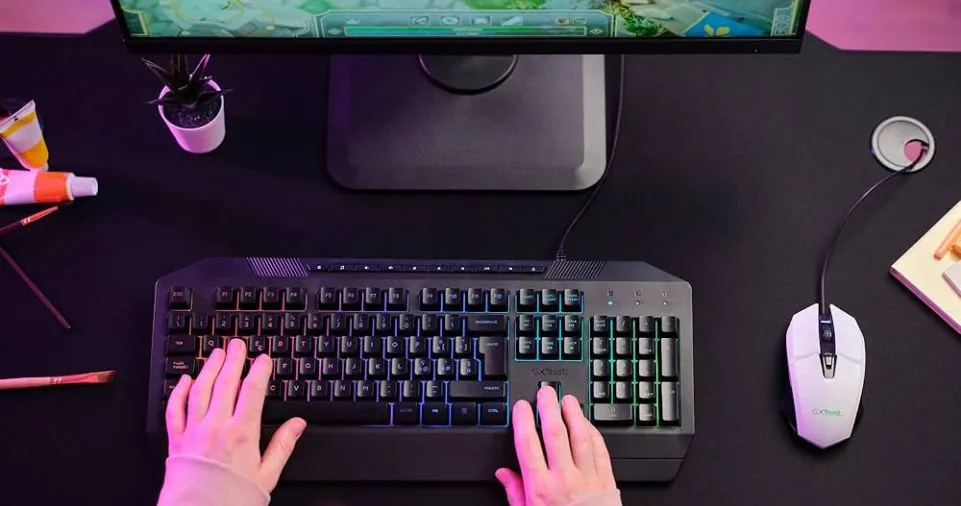 Choosing the Right Gaming Mouse and Keyboard for Different Game Genres