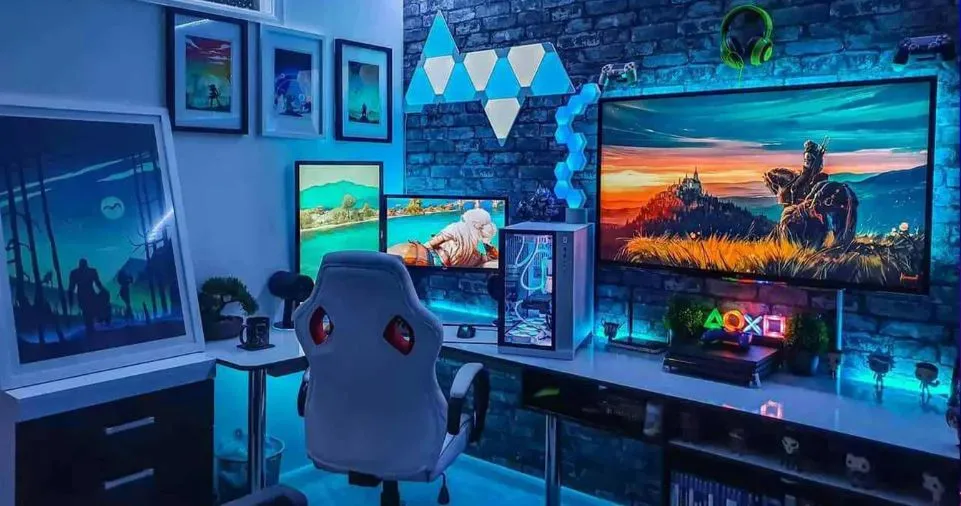 Organizing Your Setup for Maximum Efficiency