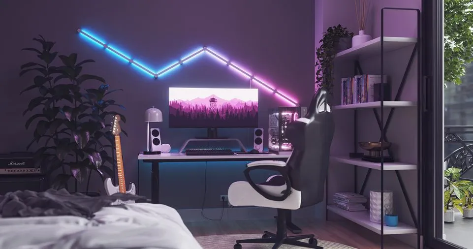 Maintaining Your Gaming Setup