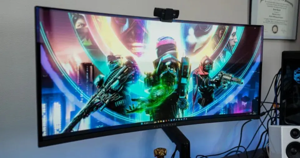 Display Resolution
