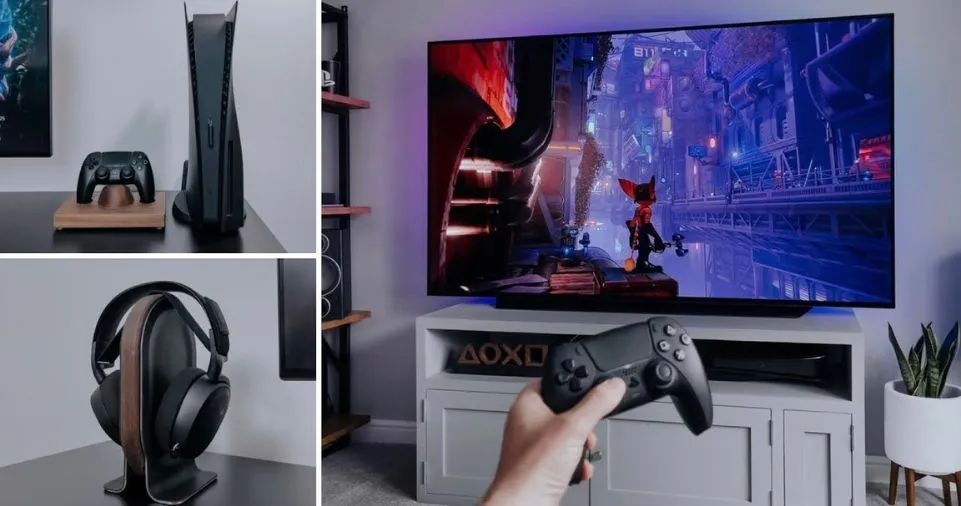 Best Accessories for Console Gaming