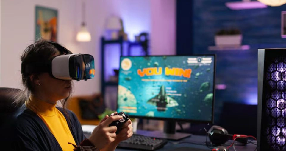 How to Find and Install Mods in VR Games