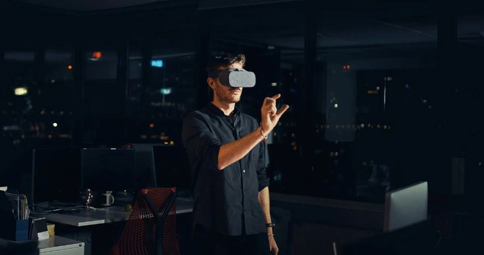 How to Optimize Your Space for VR Experiences?