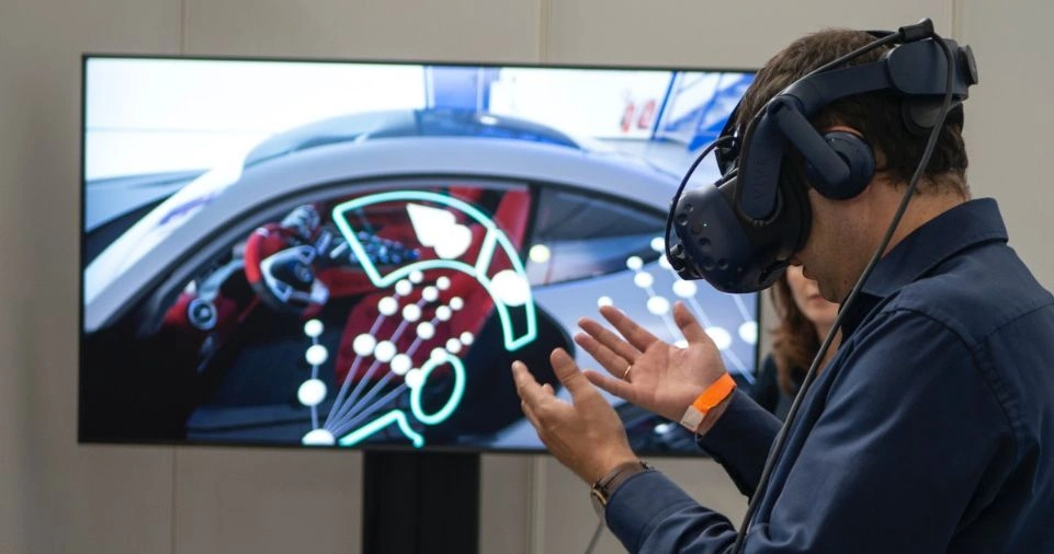 Popular VR Games That Support Mods