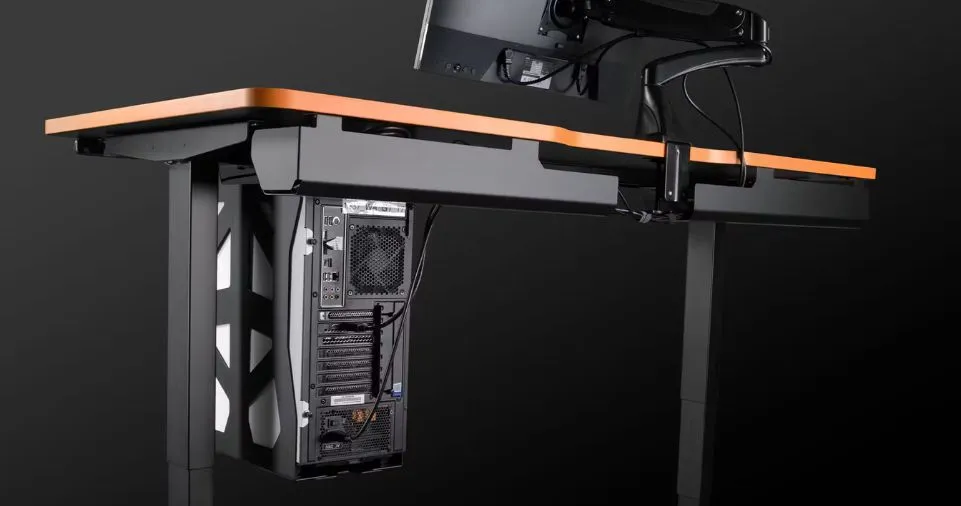 Essential Tools for Cable Management and Desk Organization