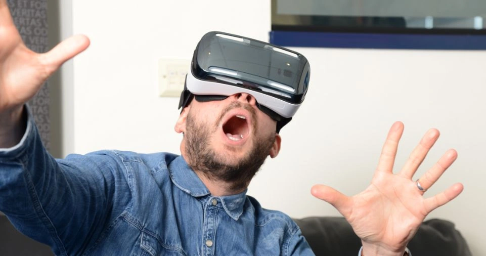 How to Prevent Motion Sickness in VR Games?