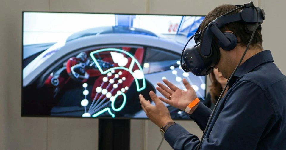 Steps to Create Custom VR Worlds