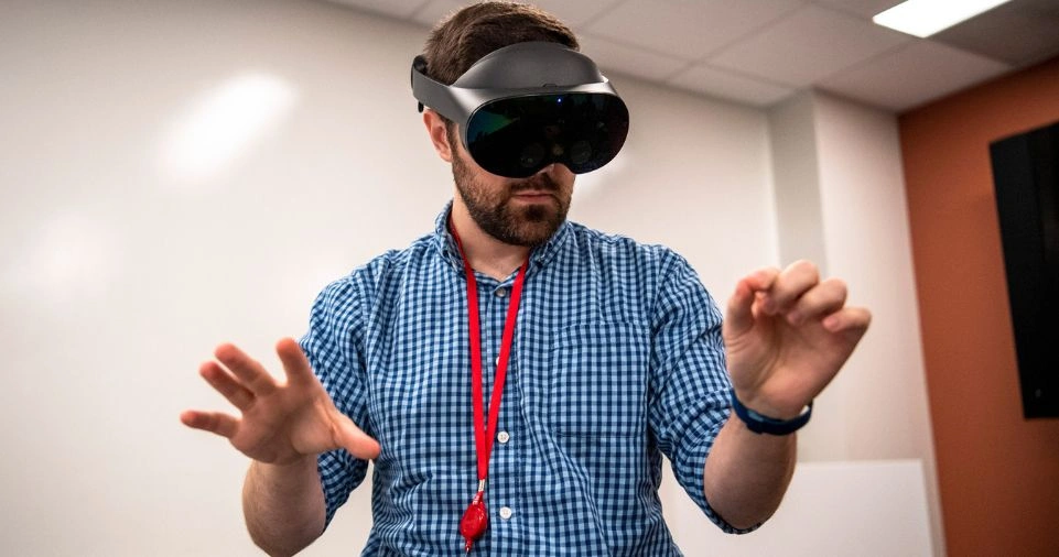 Additional Topics: Enhancing Your VR Experience