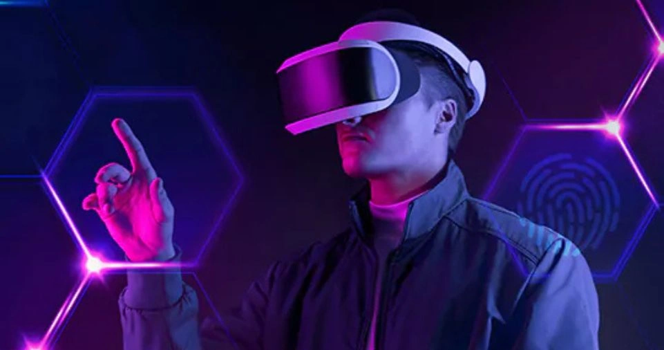 Advanced Features for Custom VR Worlds