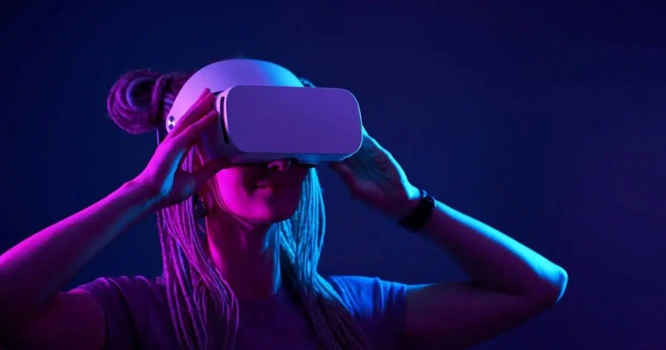 Future Trends in VR World Development