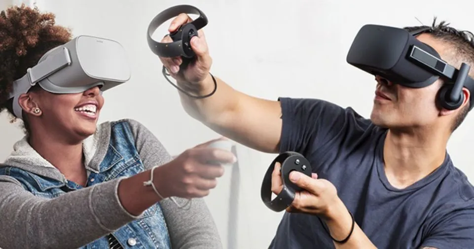 Tips for Enjoying VR Gaming to the Fullest