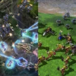 How to Improve Multitasking Skills for RTS Games?