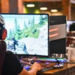 How to Start Gaming as a Beginner?