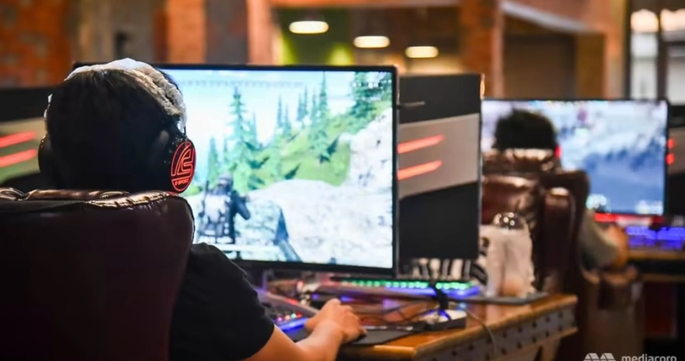 How to Start Gaming as a Beginner?