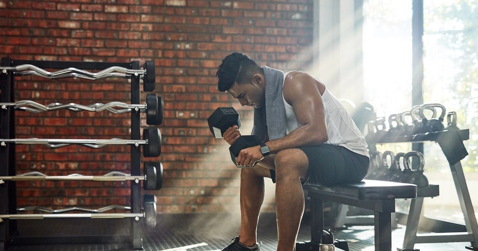 How to Start a Simple Workout Routine?