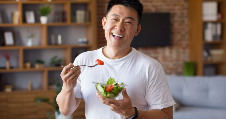 Steps to Create a Balanced Meal Plan