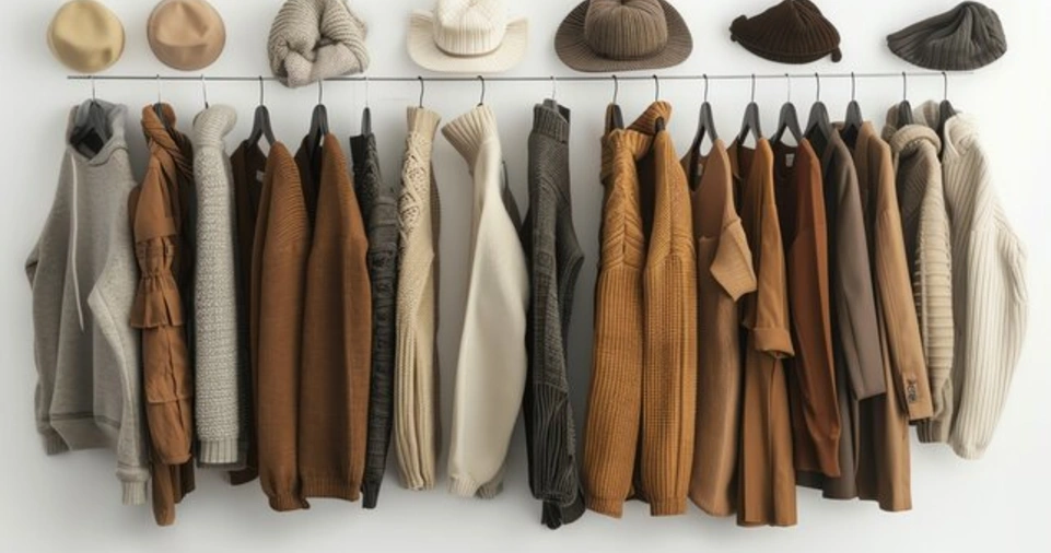 Capsule Wardrobe vs. Minimalist Wardrobe