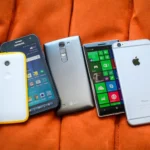 How to Choose the Right Smartphone for Your Needs?