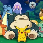 Pokémon ElectronMagazine